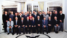 MVDA-Präsidium nach 16 Jahren neu