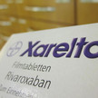 Xarelto-Generika mit Rabattvertrag