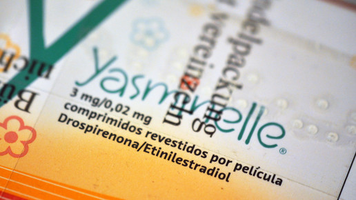 Gynäkologen: Zu häufig Pillen mit hohem Thromboserisiko