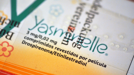 Streit um Yasminelle: Bayer gewinnt