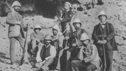 „Koch und Pasteur“: Das Duell zweier Forscher