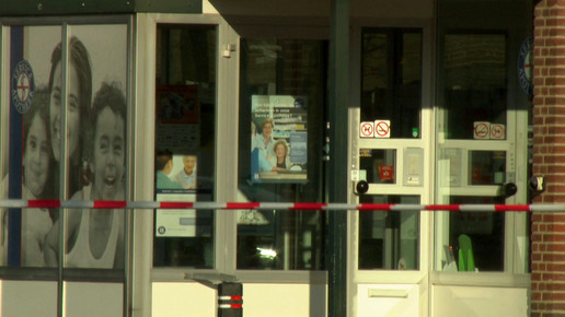 170301 Weert SEK4 Guenter Jungmann