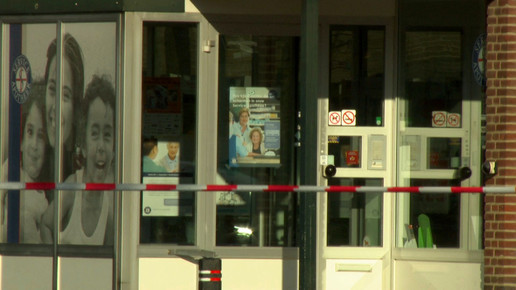 170301 Weert SEK4 Guenter Jungmann