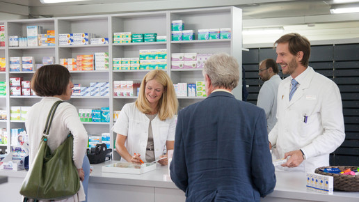 Aussen 3 Mauerbach-Apotheke