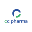 CC Pharma jetzt mit neuem Logo