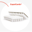 CapsiCards® und CapsiCards® Maschine – Effizienz neu definiert!