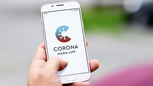 Corona-Warn-App: Keine Garantie für fristgerechte Anbindung