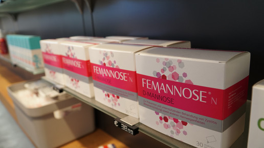 Klosterfrau bringt FemaFriends