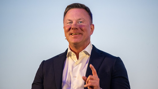 Leyck Dieken: „Lauterbach is in love with Gematik“