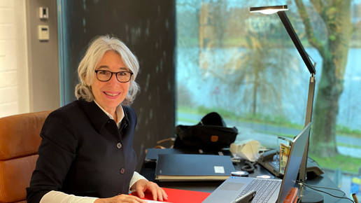 Overwiening fordert VOASG 2.0