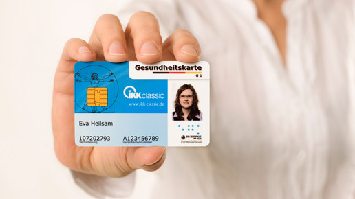 ikk classic egk ikkclassic