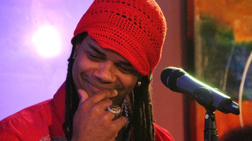 andru donalds muxxtv