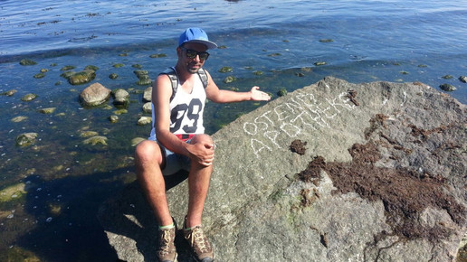 bashar hussein3 ostendapotheke