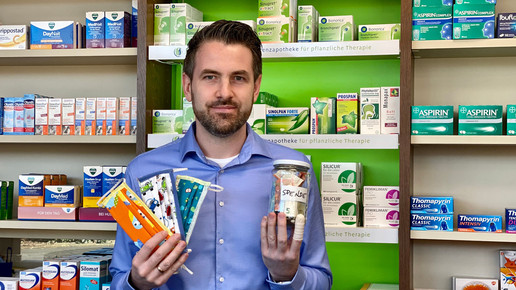 Masken-Spende: 1000 Euro in einer Woche