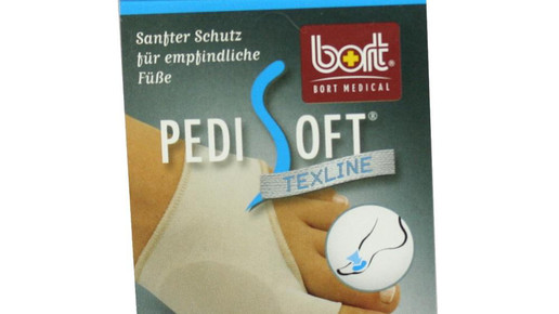 bort pedi soft hallux