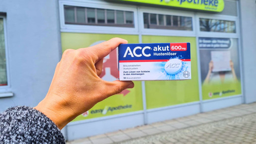 Wegen Konditionen: Easy schmeißt Hexal raus