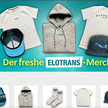 Stada: Fanshop für Elotrans
