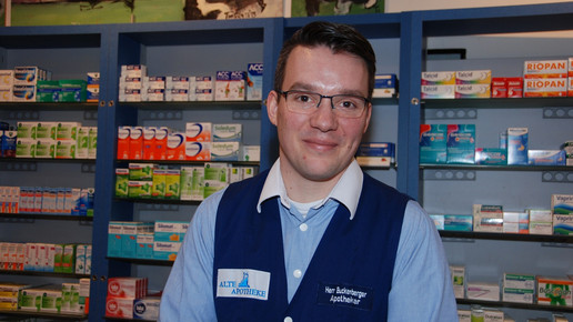 fahrradbote3 alteapotheke badsegeberg