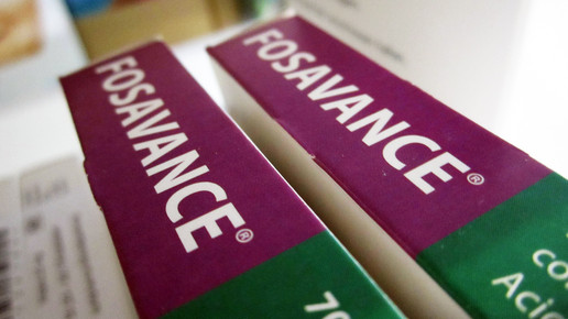 fosavance aa