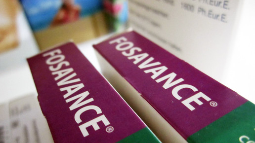 fosavance aa
