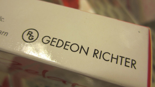 Esmya: Patientenkarte und Leberfunktionstest