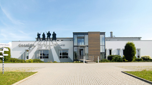 jaeger von roeckersbuehl haus jvr