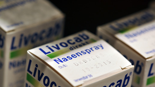 livocab 01 nasenspray levocabastin aa