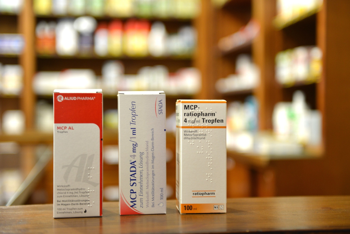 Baclofen Kaufen Spanien