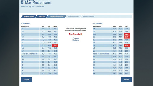 medisoc belsana6 screenshot