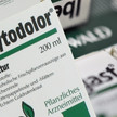 Phytodolor: Bayer kann wieder liefern