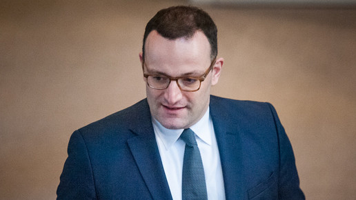 Spahn setzt auf ausländische Pflegekräfte