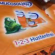 Mucosolvan retard: Neuer Name und neue PZN Mucosolvan retard: Neuer Name und neue PZN
