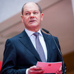 Scholz verspricht Geld für Impfstoff-Hersteller Scholz verspricht Geld für Impfstoff-Hersteller