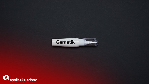 E-Rezepte richtig korrigieren