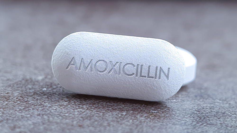 Amoxicillin 750 preis