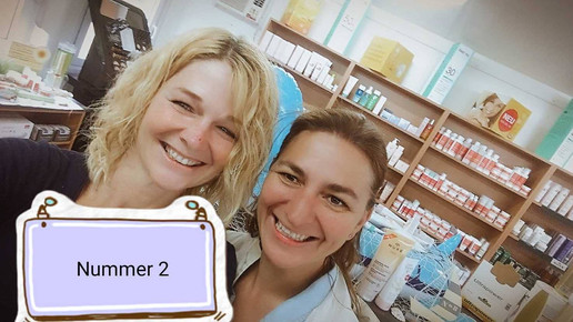 Apotheke Mauerbach Selfie 2 Apotheke Mauerbach