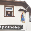 Die Apothekenmadonna kehrt heim Die Apothekenmadonna kehrt heim