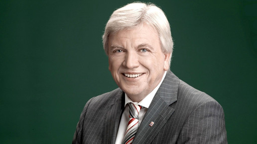 Bouffier volker cduhessen