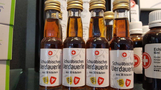 Eigenmarken Kuensberg 10 Fellbach-Apotheke