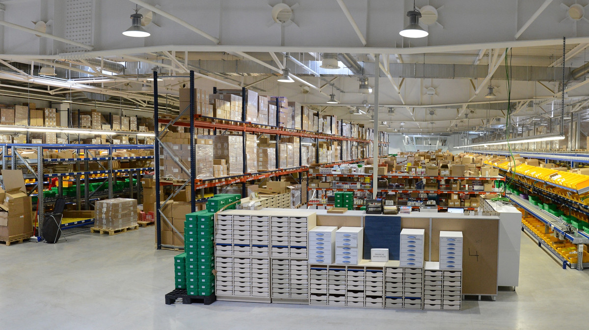 Phoenix schickt Medikamente und Verbandsmaterial | APOTHEKE ADHOC
