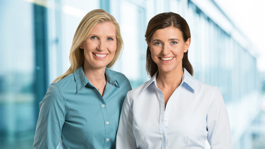 Jade.team-horstmann tanja schaffrath katja jade.team