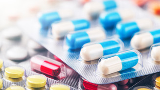 Ab 18:30 Uhr: Apotheken dürfen austauschen Blister mit Kapseln und Tabletten