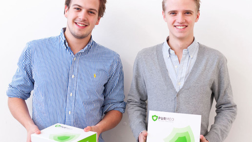 Die Müsli-Blaupause für Apotheken