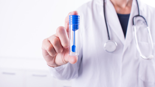 Mikrobiom: Finger weg vom Darm-Selbsttest