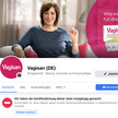 Facebook schaltet Vagisan-Seite ab