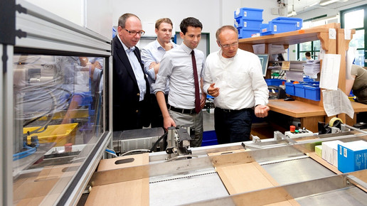 aponeo besuch bunde02 aponeo