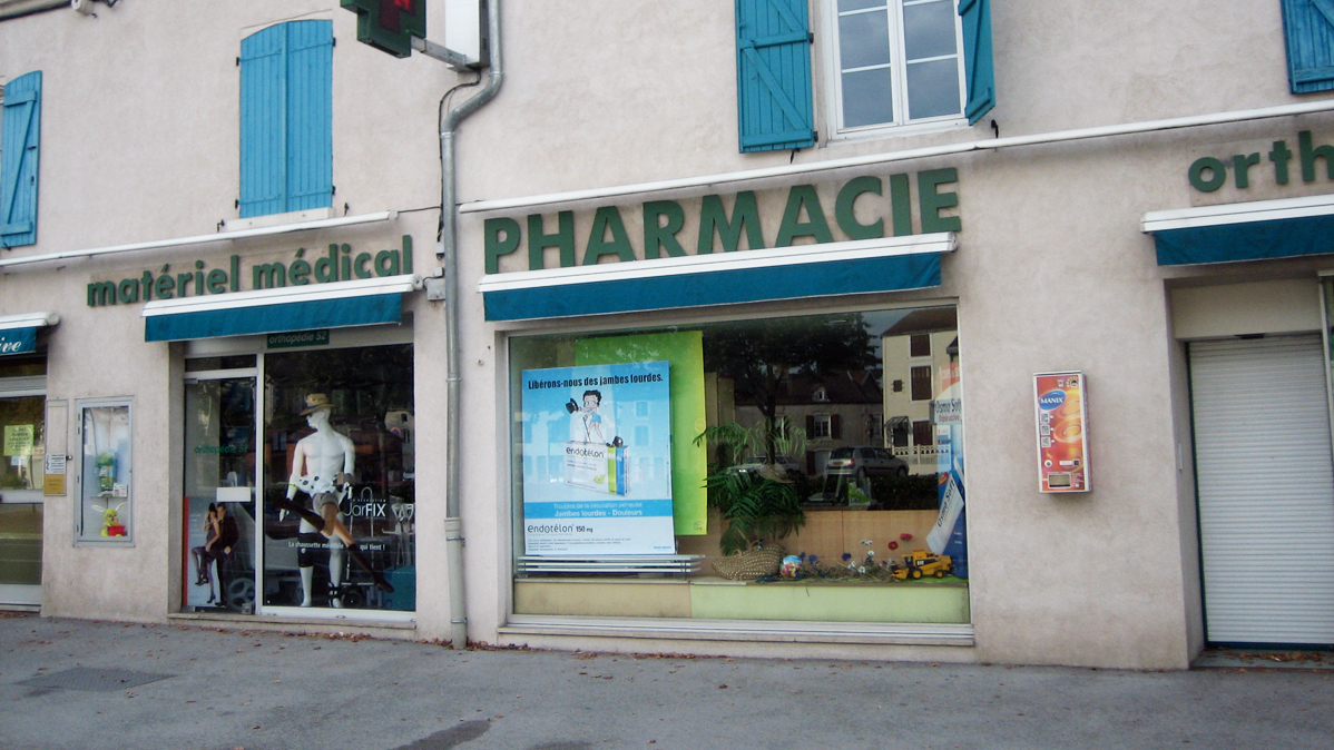 Frankreich: Nur noch eine Packung Paracetamol pro Patient