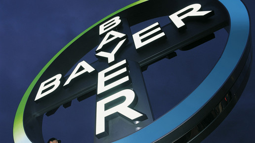 Bayer: Erfolg mit Vericiguat