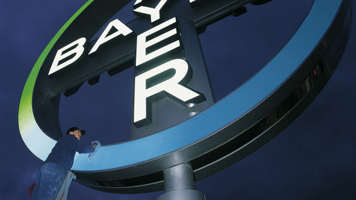 bayer kreuz bayer