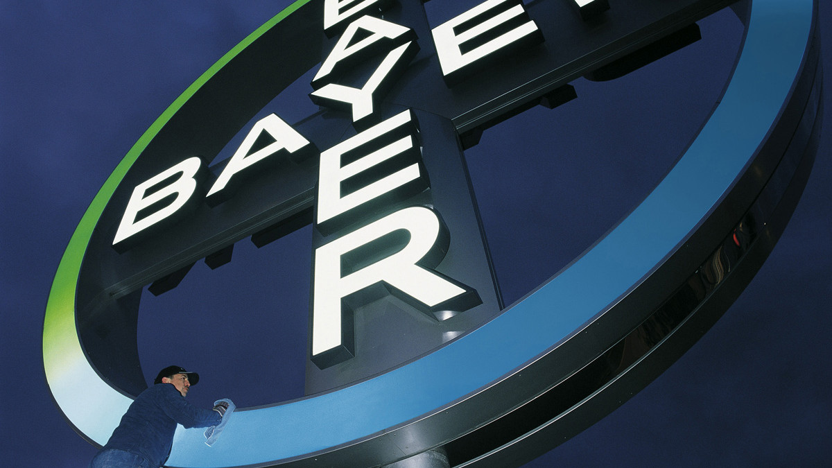 Bayer: Aufsichtsrat will keine Zerschlagung